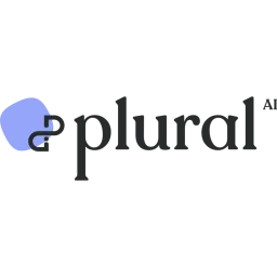 Plural logo