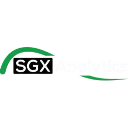 Sgxanalytics logo