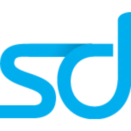 Salesdirector logo