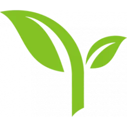 Leaf logo