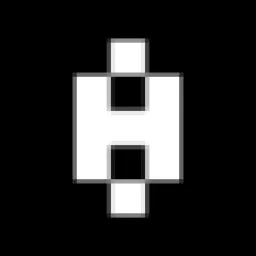 HUM logo