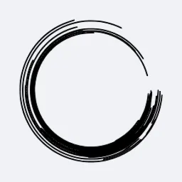 Circle logo