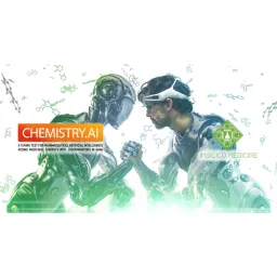 Chemistry logo