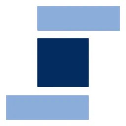 Rehinged logo
