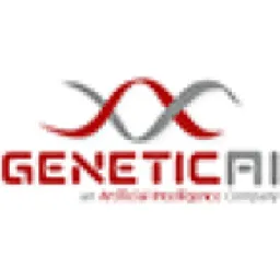 Genetic logo