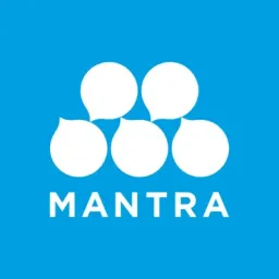 Mantra logo