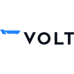 Volt logo