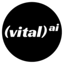 Vital logo