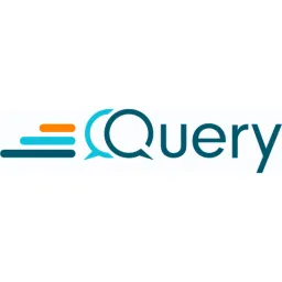 Query logo