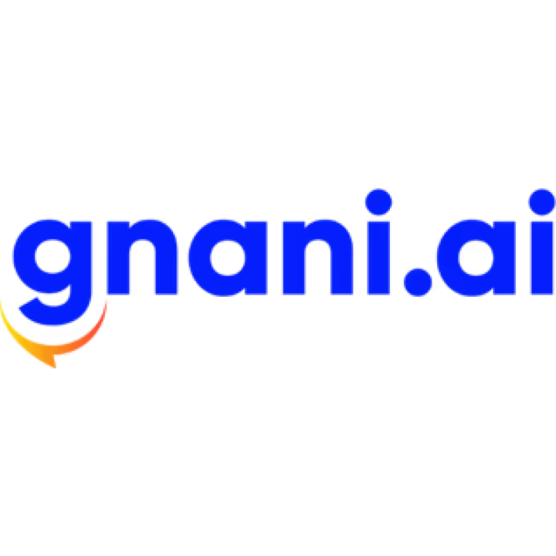 Gnani logo
