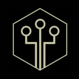 Vitruvian logo