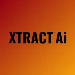 Xtract logo