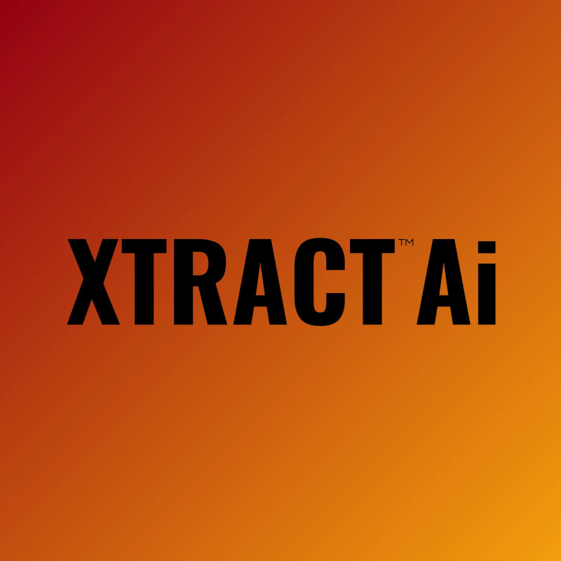 Xtract logo