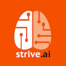 Strive logo