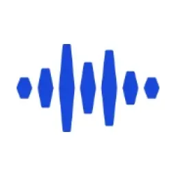 Voice logo