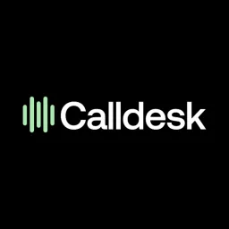 Calldesk logo