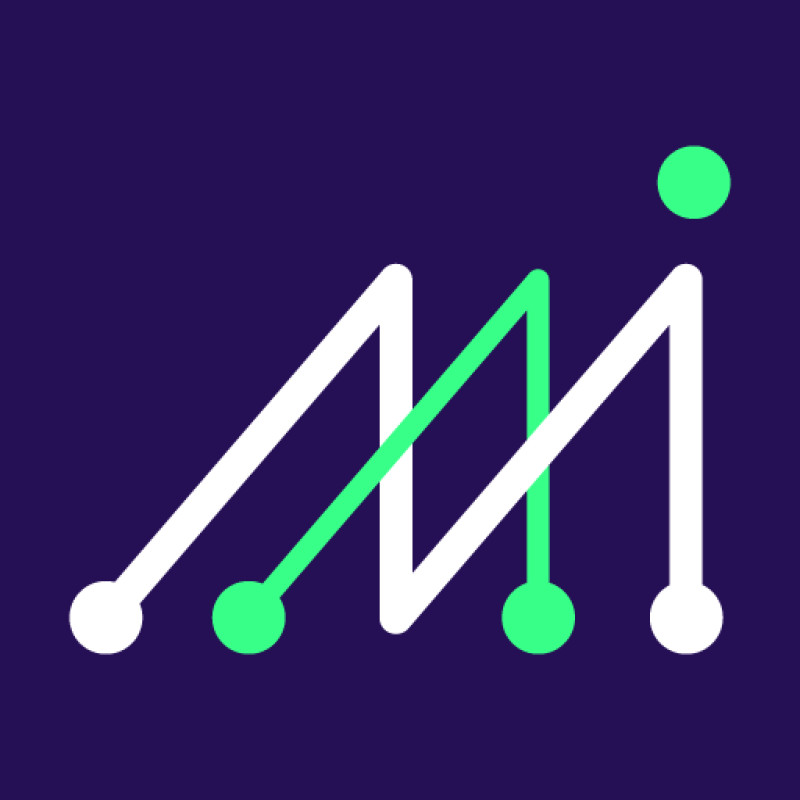Measurable logo