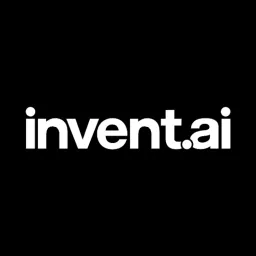 Invent logo