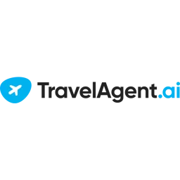 Travelagent logo