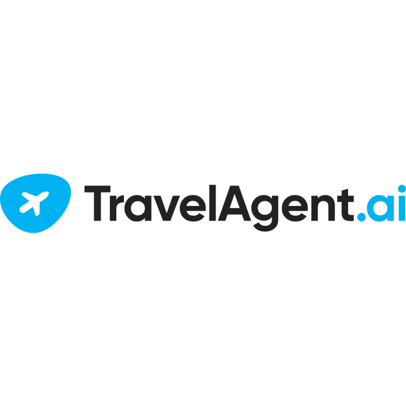 Travelagent logo