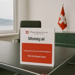 Money logo