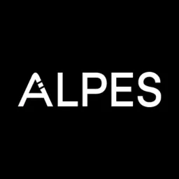 Alpes logo