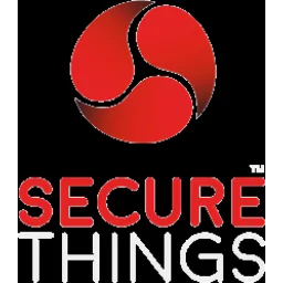 Securethings logo