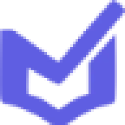 Mask logo