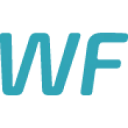 Wildfaces logo