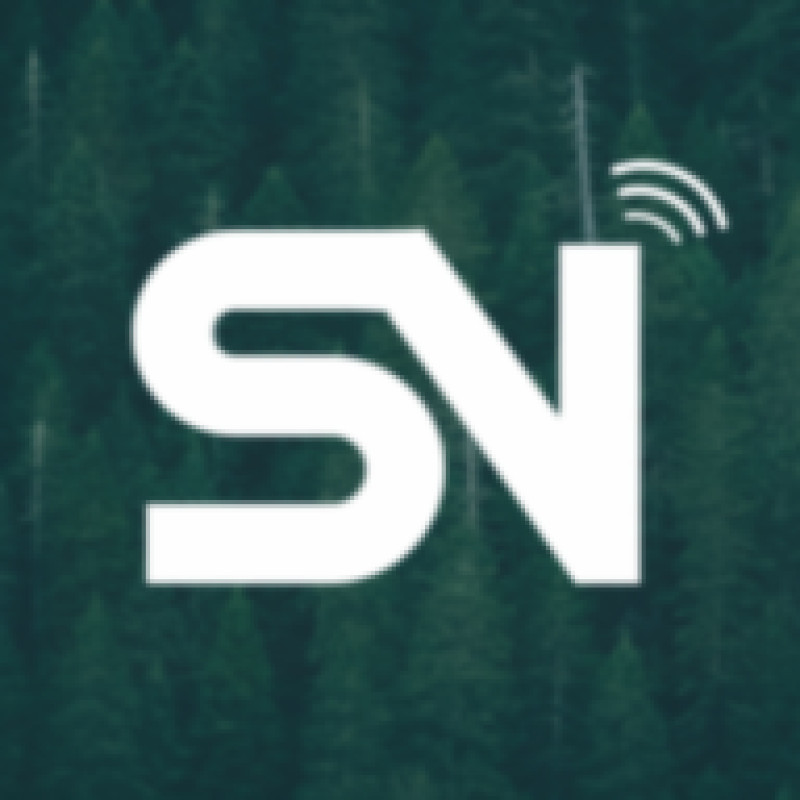 Sensenet logo