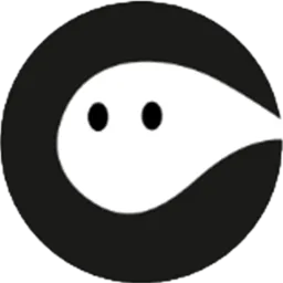 Ghost logo