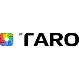 Taro logo