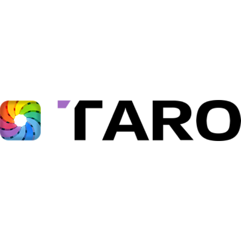 Taro logo