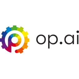 OP logo