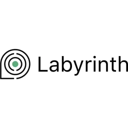 Labyrinth logo