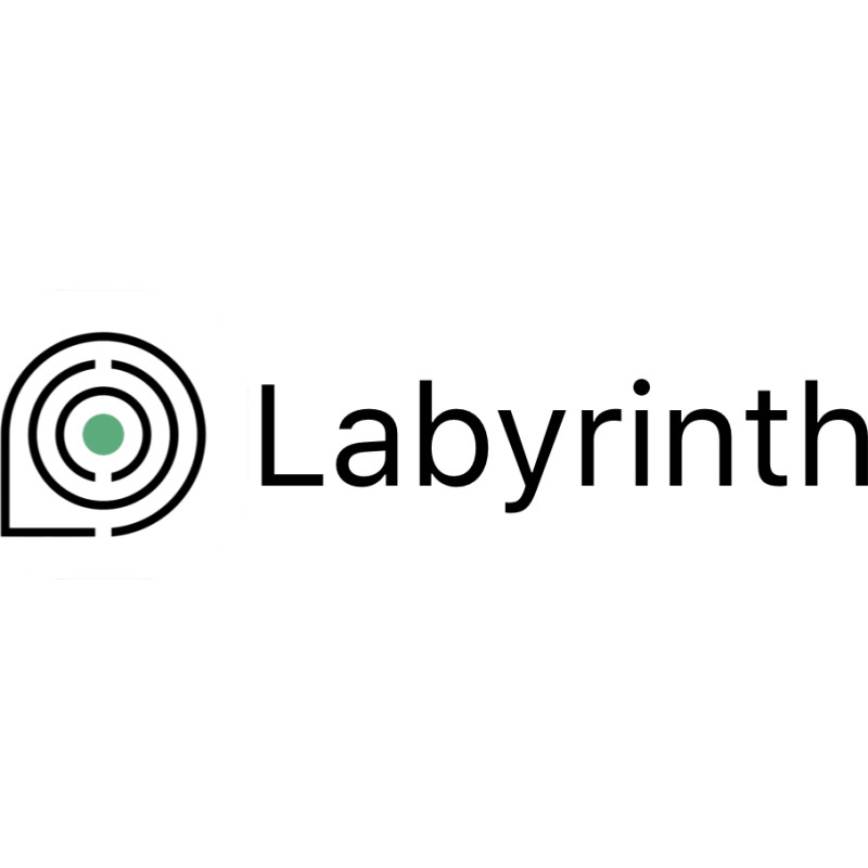 Labyrinth logo