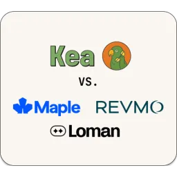 KEA logo