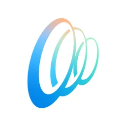Driven logo