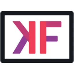 Kungfu logo