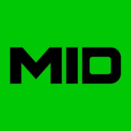 MID logo