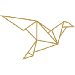 Goldenbird logo