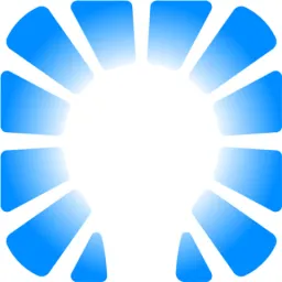 Lumin logo