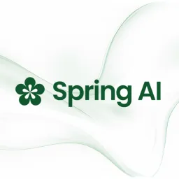 Spring logo
