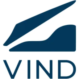 Vind logo