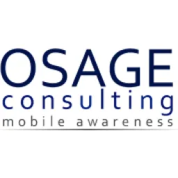 Osage logo