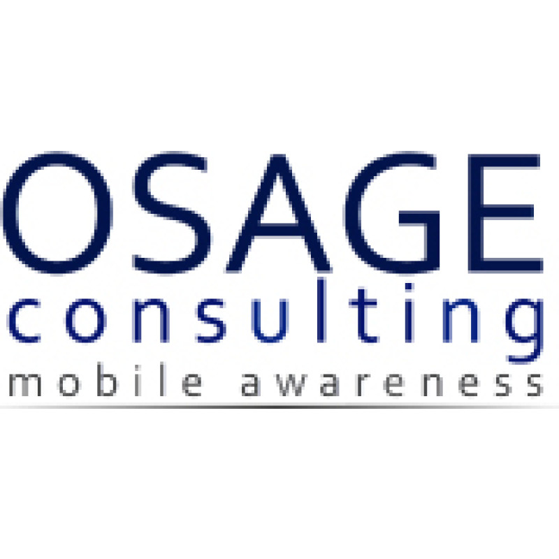 Osage logo