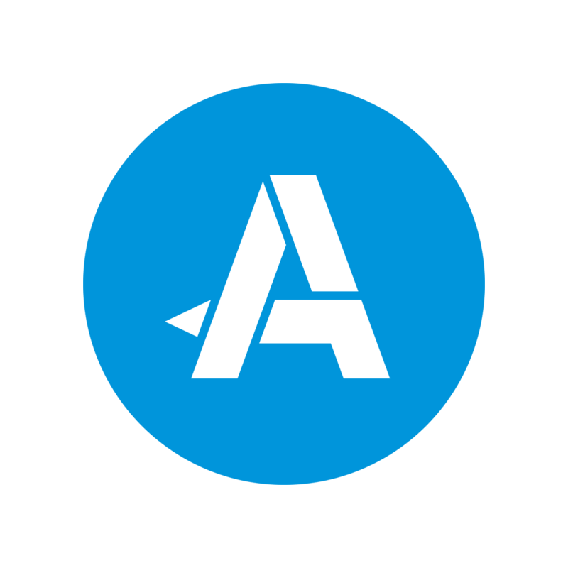 AlfaGorod logo