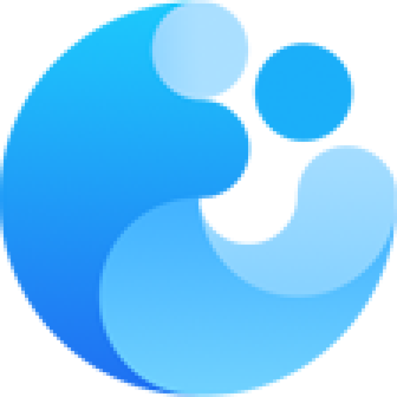 Ruoshui logo