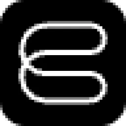 Contextual logo