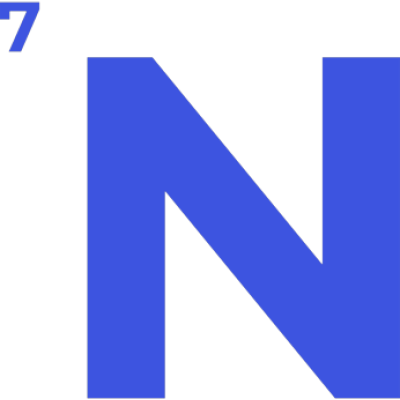 Nitrobots logo
